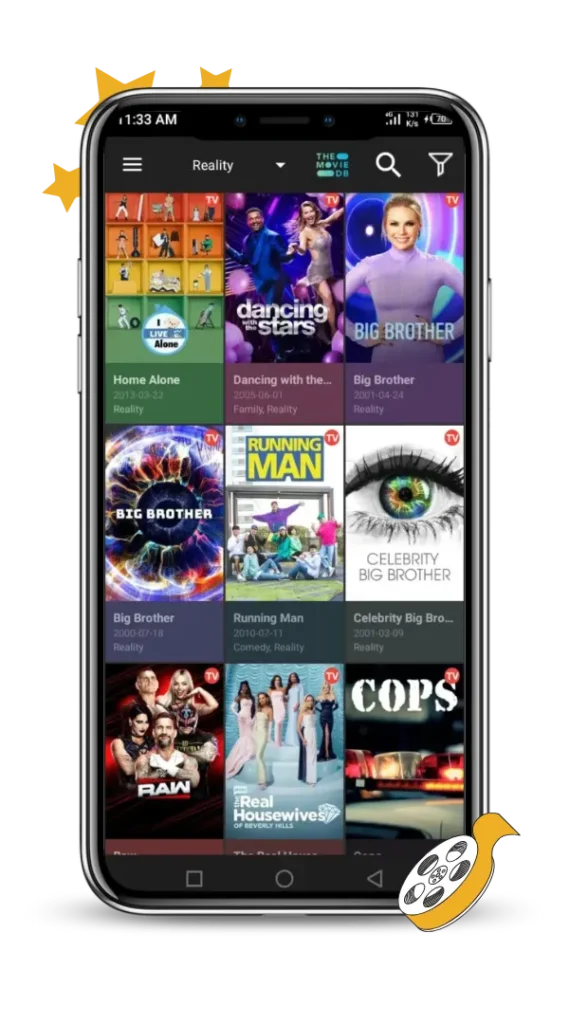 Multi-Language Support