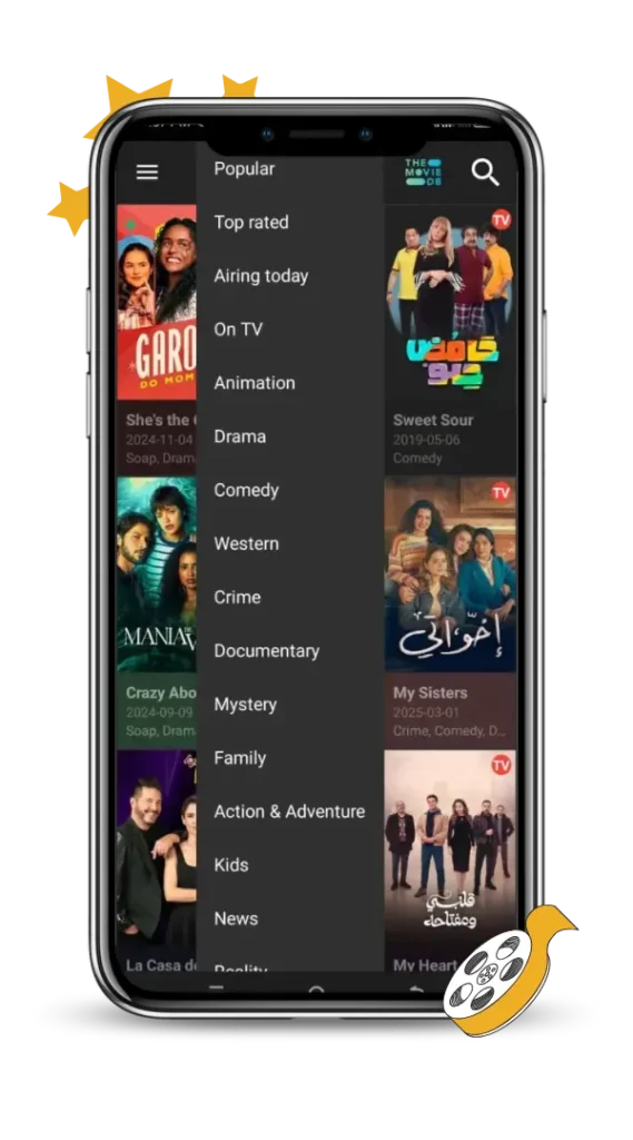 Regular Content Updates