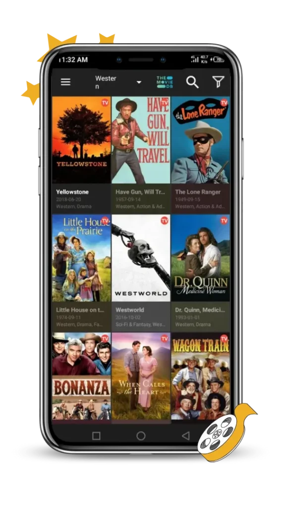 Web Series Collection